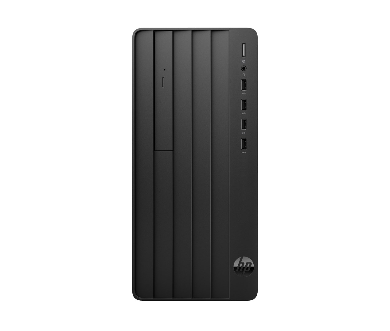 Kompjuter , HP Pro 290 G9, Intel® Core™ i5-12500, 16GB DDR4, 512GB SSD, Windows 11 Pro, PC Tower, e zezë
