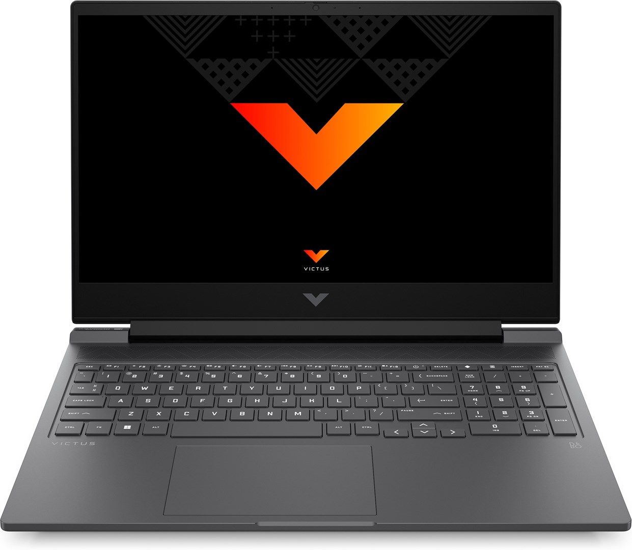 Laptop, HP Victus Gaming 16-s0007nw AMD Ryzen™ 7, 7840HS, 40.9cm, 16.1", Quad HD, 32 GB DDR5-SDRAM, 1 TB SSD, NVIDIA GeForce RTX 4070 Wi-Fi 6 (802.11ax) Free DOS, i zi