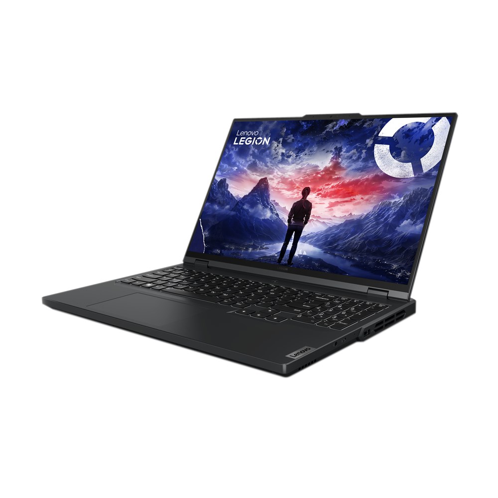 Laptop, Lenovo Legion Pro 5 16IRX9 Intel® Core™ i7 i7-14700HX, 40.6cm, 16", WQXGA, 32 GB DDR5-SDRAM, 1 TB SSD, NVIDIA GeForce RTX 4060 Wi-Fi 6E (802.11ax) Windows 11 Home, e hirit