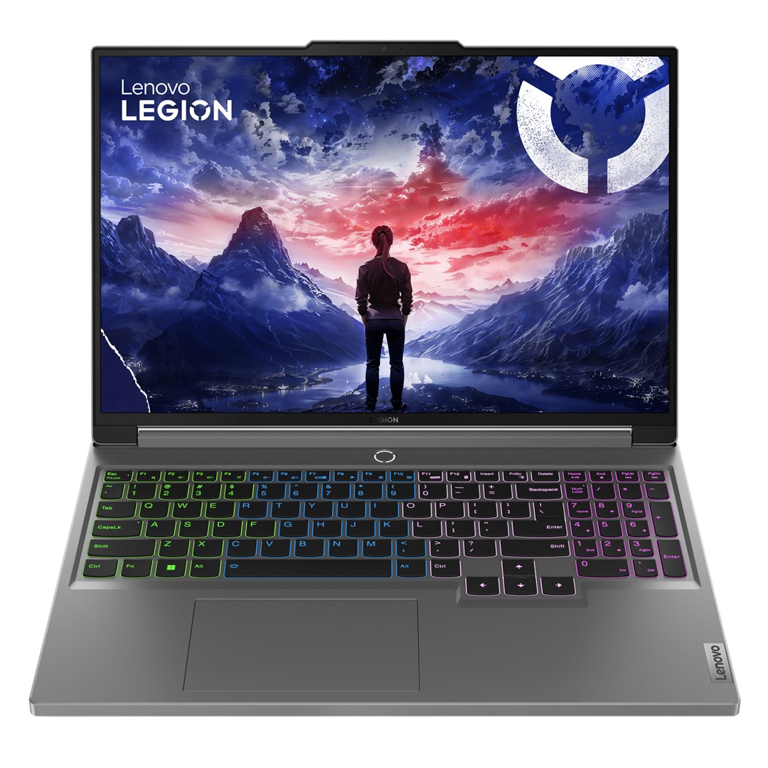 Laptop, Lenovo Legion 5 Intel® Core™ i5 i5-13450HX, 40.6cm, 16", WQXGA, 16GB DDR5-SDRAM, 512GB SSD, NVIDIA GeForce, RTX 4060, Wi-Fi 6E (802.11ax) NoOS, i hirit
