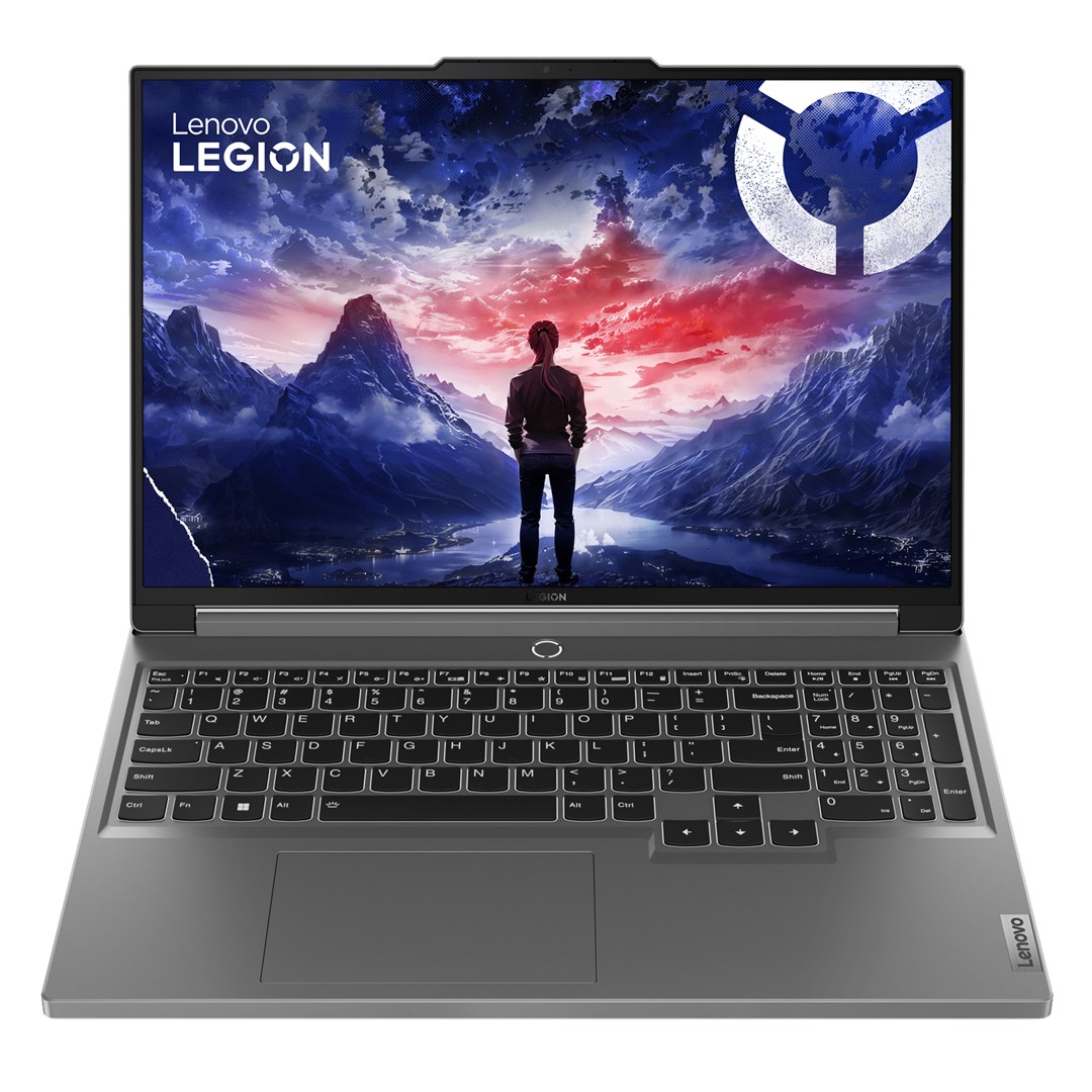 Laptop, Lenovo Legion 5, Intel® Core™ i7, i7-13650HX, 40.6cm, 16", WQXGA, 16 GB DDR5-SDRAM, 512 GB SSD, NVIDIA GeForce RTX, 4060 Wi-Fi 6E (802.11ax) NoOS, e hirit