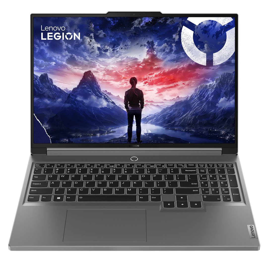 Laptop, Lenovo Legion 5, 16IRX9 Intel® Core™ i7, i7-14650HX,  40.6cm, 16", WQXGA, 16 GB DDR5-SDRAM, 512 GB SSD, NVIDIA GeForce RTX, 4070 Wi-Fi 6E (802.11ax), i hirit