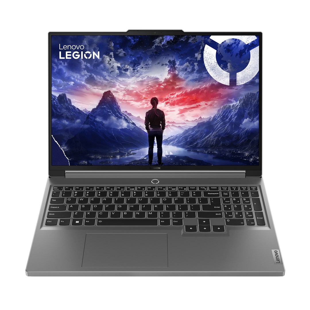 Laptop, Lenovo Legion 5, 16IRX9 Intel® Core™ i7, i7-14650HX, 40.6 cm, 16", WQXGA 32 GB DDR5-SDRAM, 512 GB SSD, NVIDIA GeForce, RTX 4070 Wi-Fi 6E, (802.11ax) NoOS, i hirit