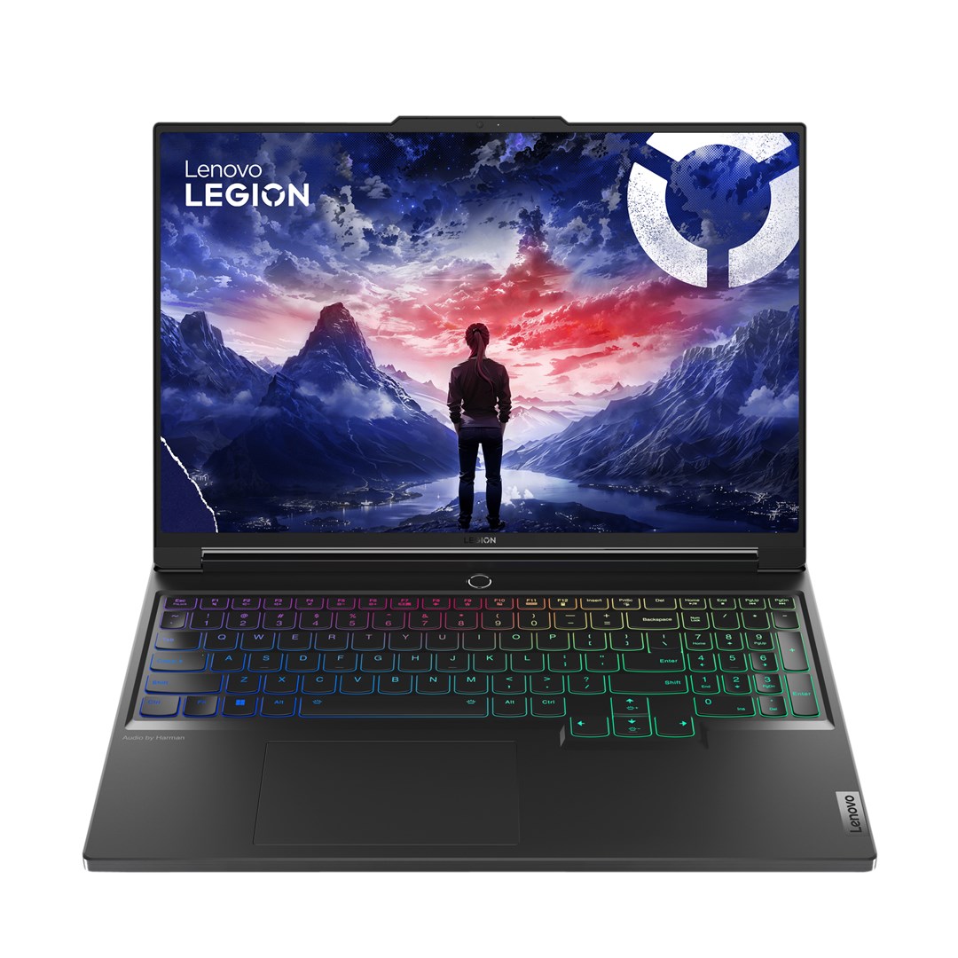 Laptop, Lenovo Legion 7, Intel® Core™ i7 i7-14700HX,  40.6 cm (16"), 3.2K, 32 GB DDR5-SDRAM, 1 TB SSD, NVIDIA GeForce RTX, 4070 NoOS, i zi