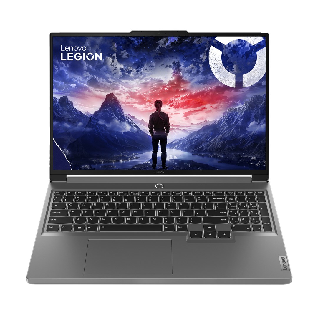 Laptop, Lenovo Legion 5 Intel® Core™ i7 i7-13650HX , 40.6cm, 16", WQXGA, 16 GB DDR5-SDRAM, 512 GB SSD, NVIDIA GeForce RTX 4060 Wi-Fi 6E (802.11ax) Windows 11 Home, e hirit