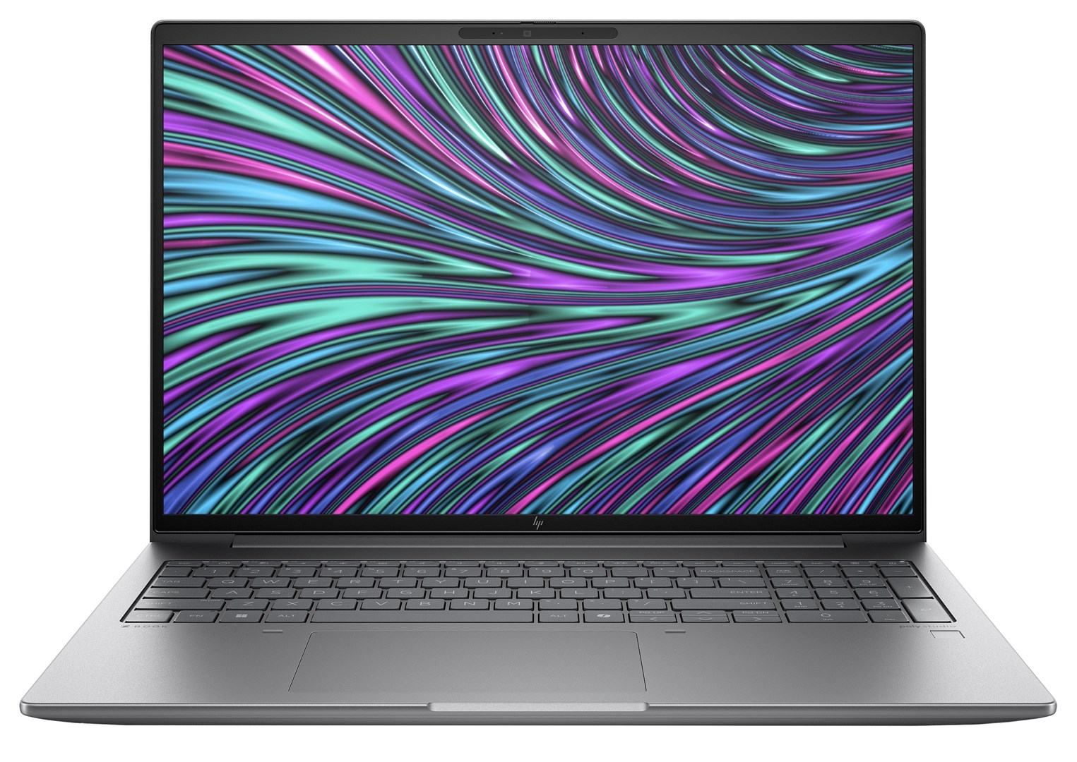 Laptop, HP ZBook Power 16 G11 Intel Core Ultra 5 135H, 40.6cm, 16", WUXGA, 16 GB DDR5-SDRAM, 1 TB SSD, NVIDIA RTX A1000 Wi-Fi 6E (802.11ax), Windows 11 Pro, i argjendte