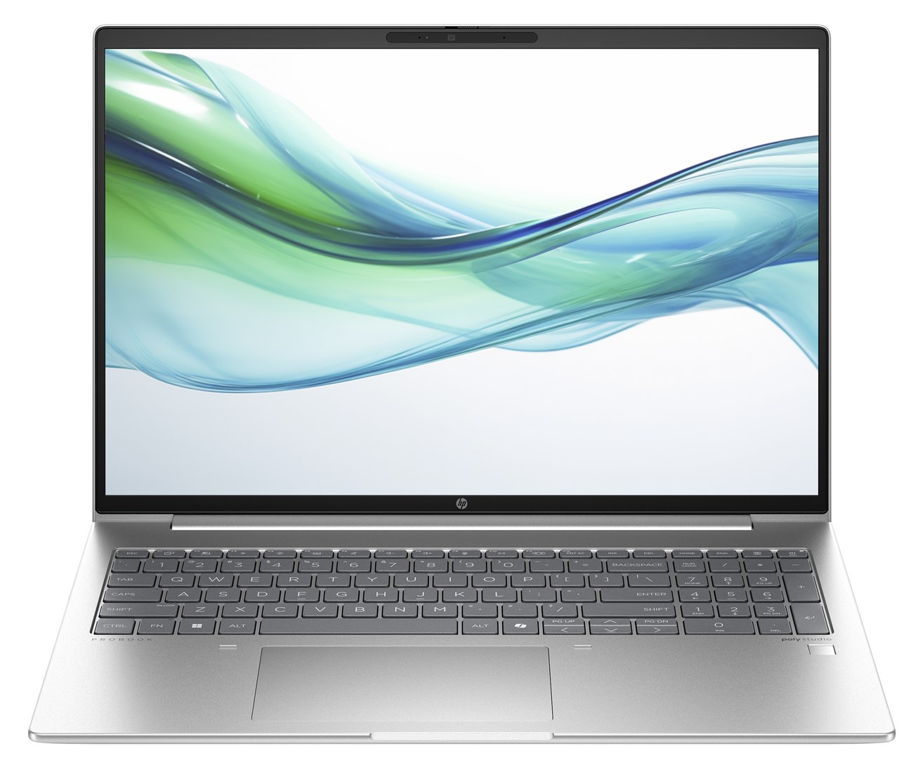 Laptop, HP ProBook 465 G11, Ryzen 5 7535U, 16" WUXGA IPS 300nits, AG 16GB DDR5 SSD, 1TB, Radeon 660M 56Wh, Win11, i argjendte