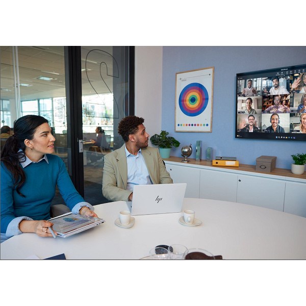 Laptop, HP Elitebook X G1i Ultra 7 268V, 14.0", 32GB LPDDR5x SSD1TB, AI 68Wh, W11Pro