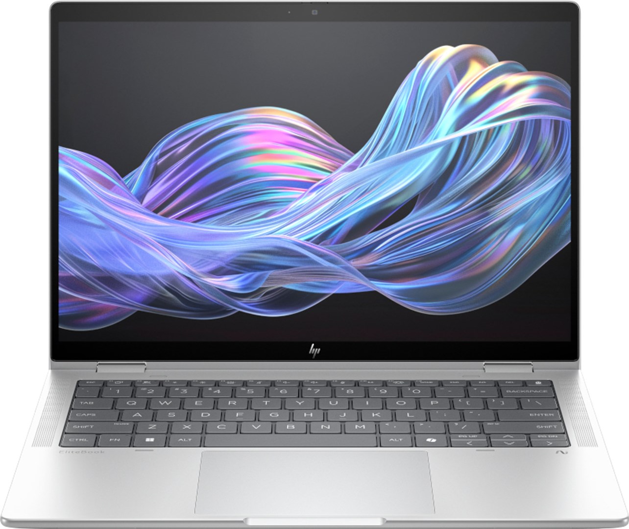 Laptop, HP EliteBook X Flip G1i, 14", Notebook Next Gen AI PC Copilot+ PC Hybrid (2in1), Touchscreen, 512GB SSD, Windows 11 Pro