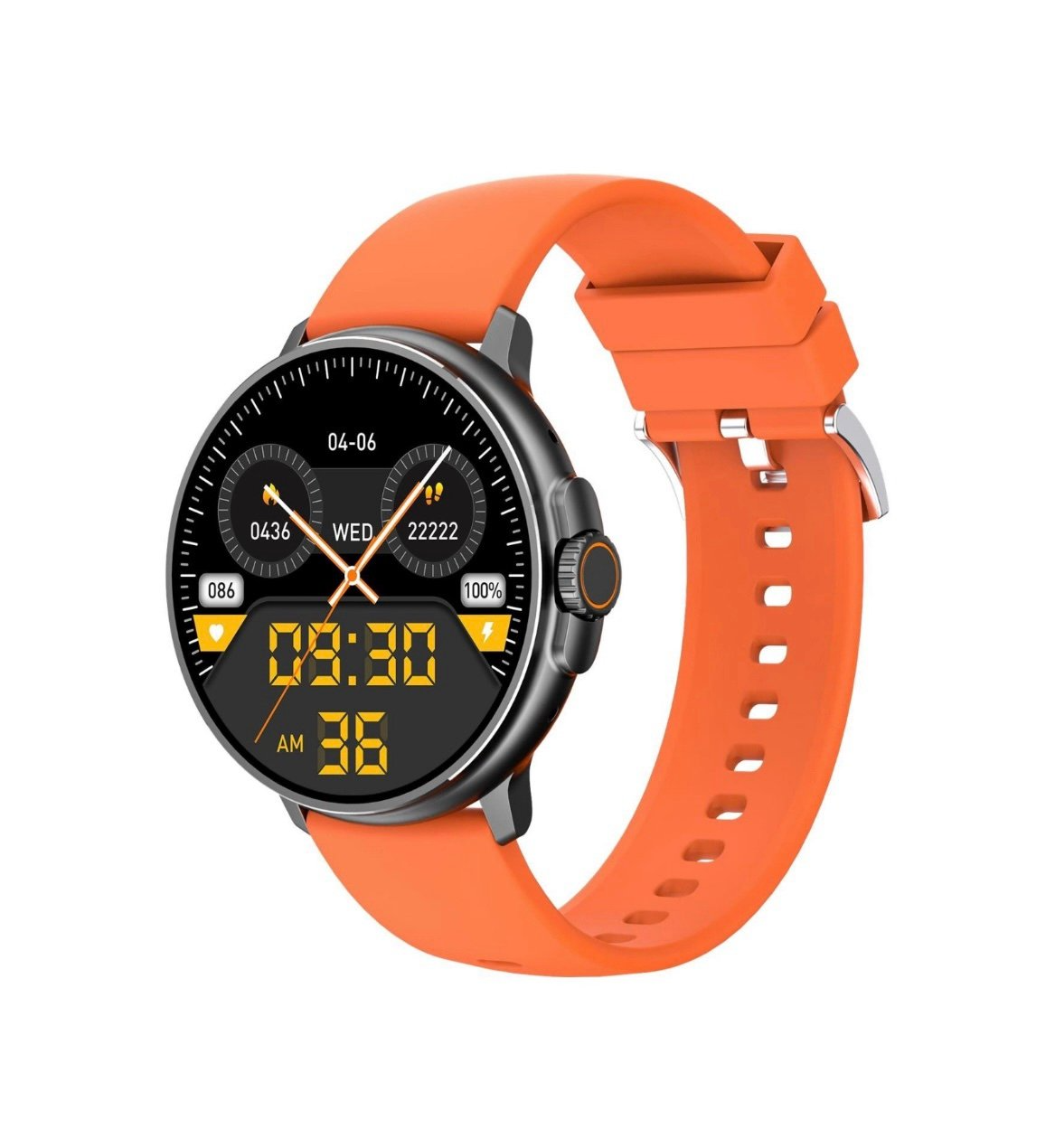 Orë Inteligjente LIFE FIT 3 - BEIGE