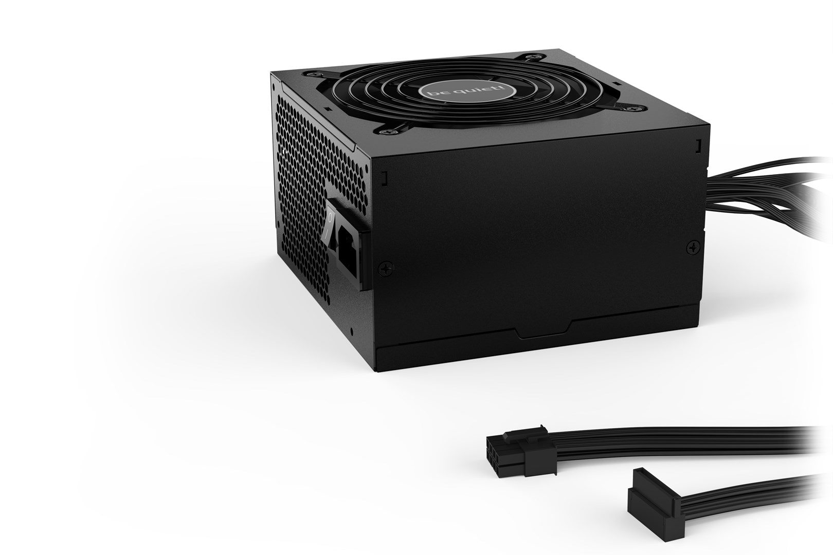 Furnizues me Energji be quiet! System Power 10 650W