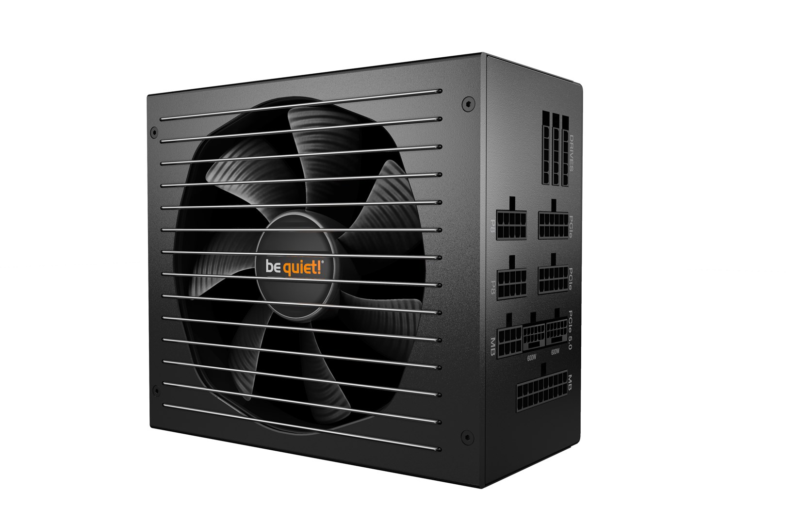 Furnizues Energjie be quiet! BN340 1500W