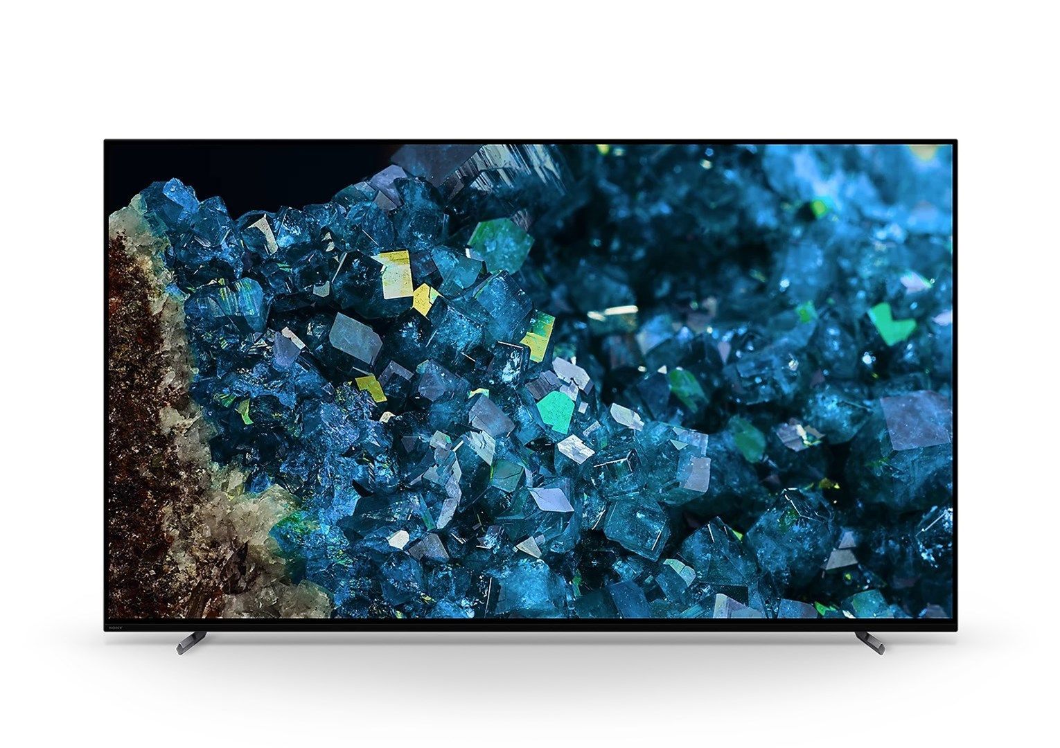 Televizor Sony Bravia XR XR-55A80L TV 139.7cm, 55", OLED, 4K, Ultra HD, Smart TV, Wi-Fi, i zi