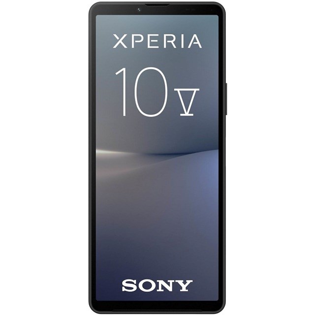 Telefon Smartphone Sony Xperia 10 V 6.1" Dual SIM Android 13 5G, 6GB RAM, 128GB, 5000 mAh, i zi
