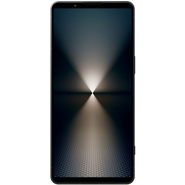 Telefon Sony Xperia 1 VI, 16.5 cm (6.5"), Dual SIM 5G, Android 14, USB Type-C, 12 GB, RAM 256 GB, 5000 mAh i zi