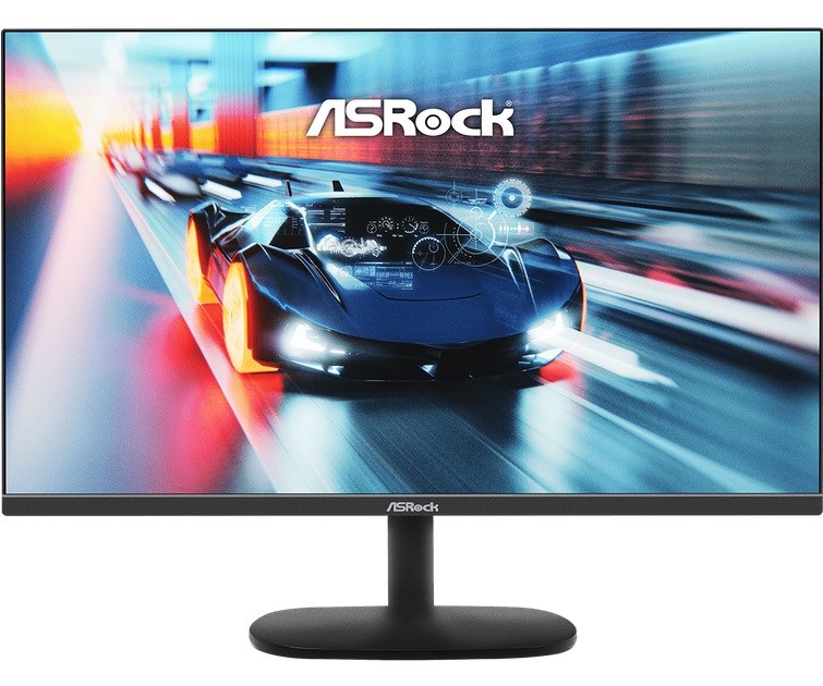 ASRock Challenger CL27FF 27" monitor