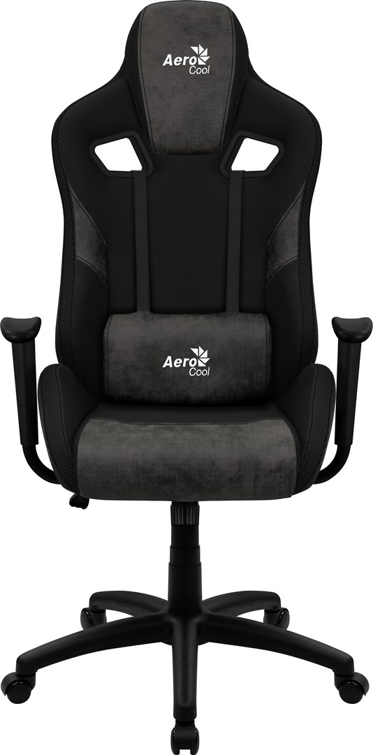Karrige, Aerocool, COUNT, AeroSuede, Universal, gaming, chair, e Zezë