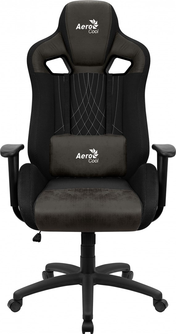 Karrige,Aerocool, EARL, AeroSuede, Universa, gaming, chair, e Zez
