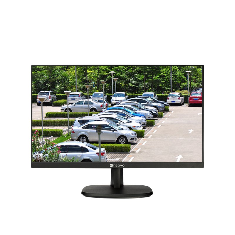 Monitor mbikëqyrjeje AG Neovo SC-2402 CCTV, 61 cm (24"), 1920 x 1080 pixel