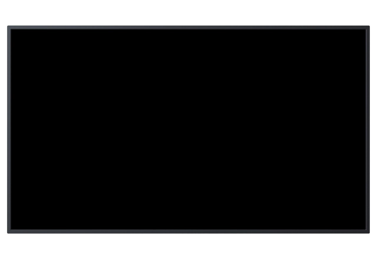 AG Neovo NSD-3203 - FHD digital advertising display