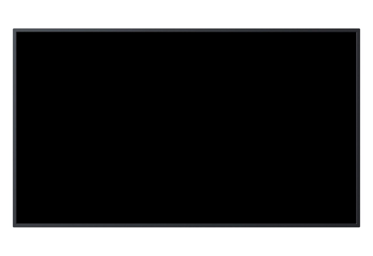 AG Neovo NSD-4303 - UHD 4K digital advertising display