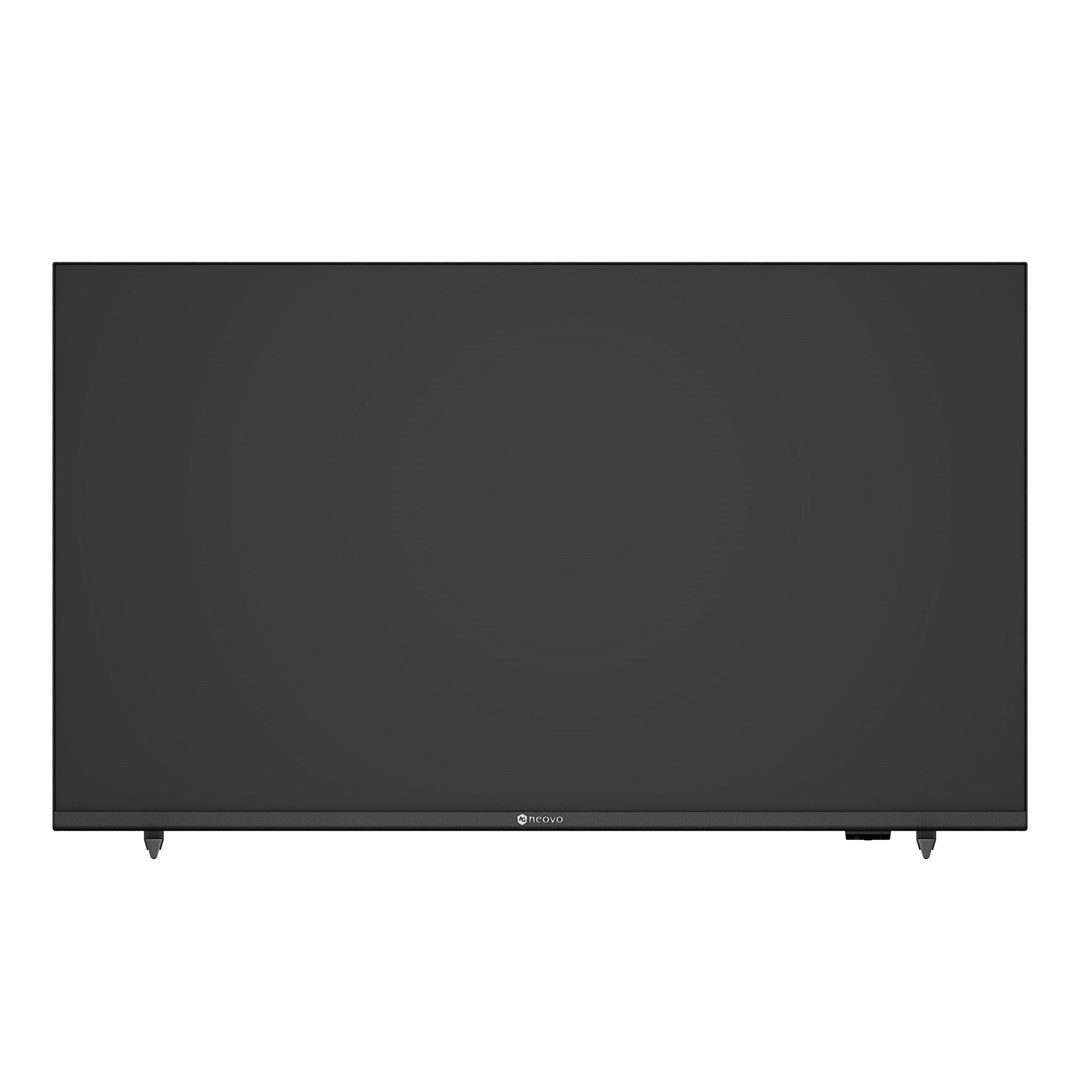 AG Neovo VA-4301 43-inch 4K UHD digital display with thin bezel