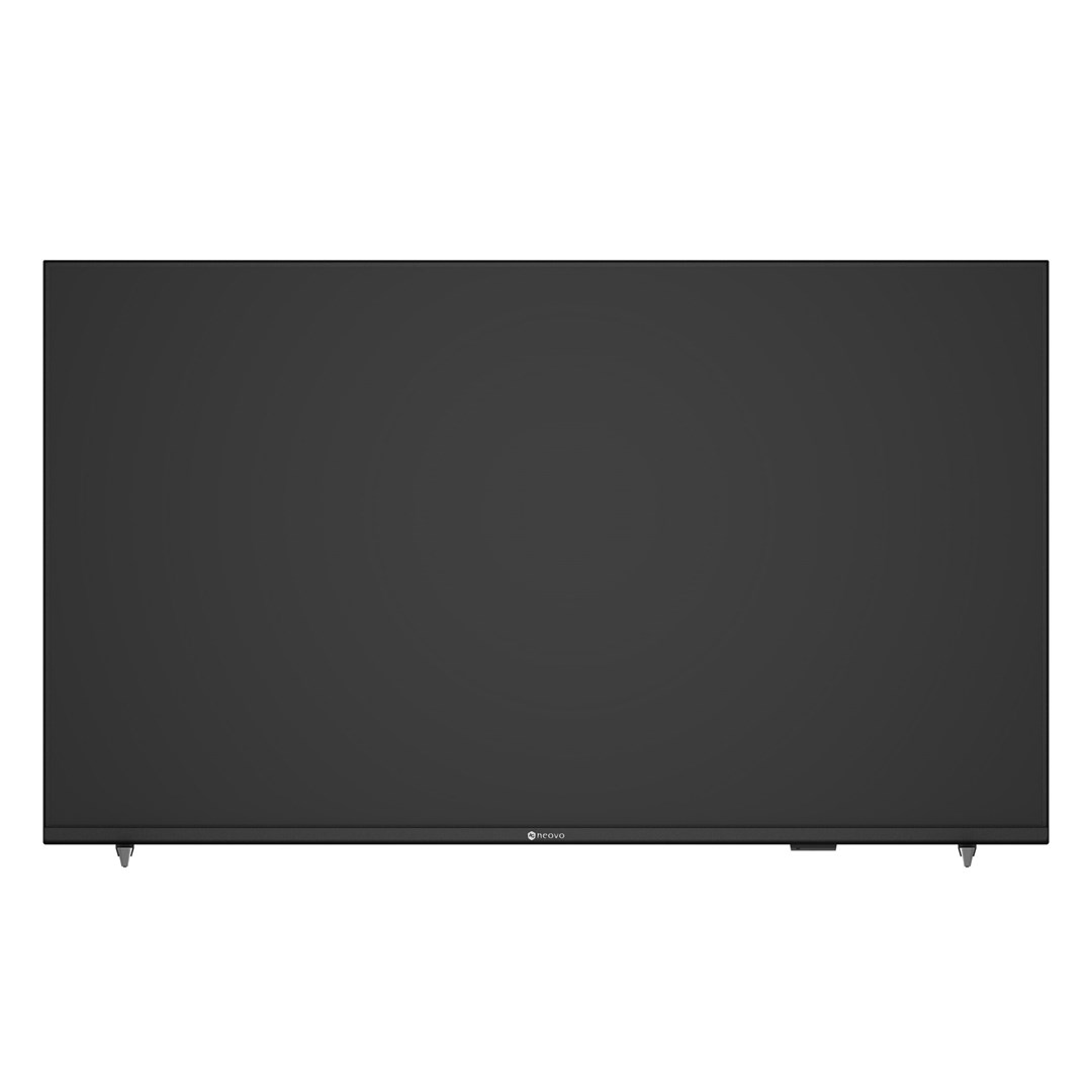 AG Neovo VA-5501 55-inch 4K UHD digital display with thin bezel