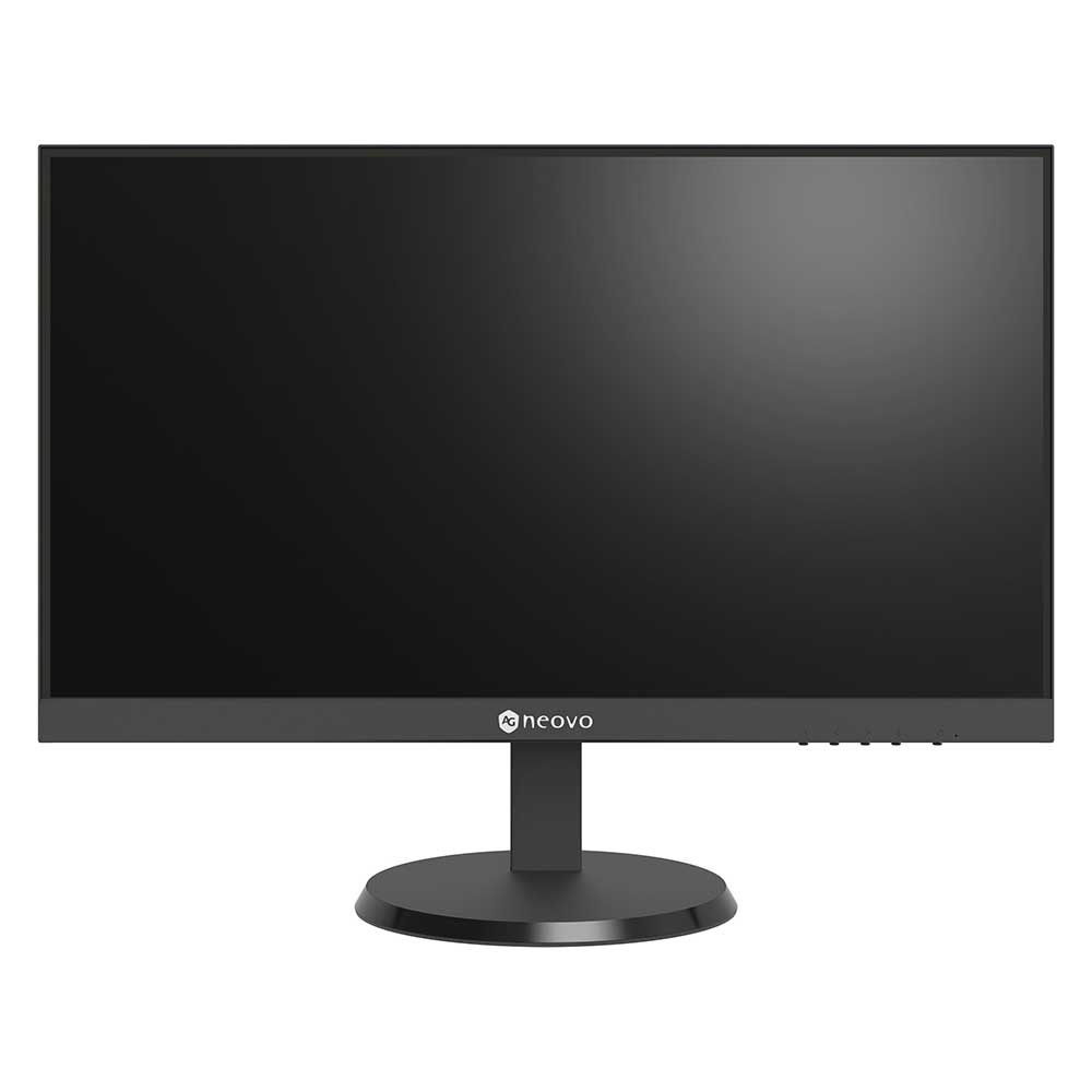 AG Neovo LW-2203 Full HD LED 54.6 cm (21.5") monitor Black
