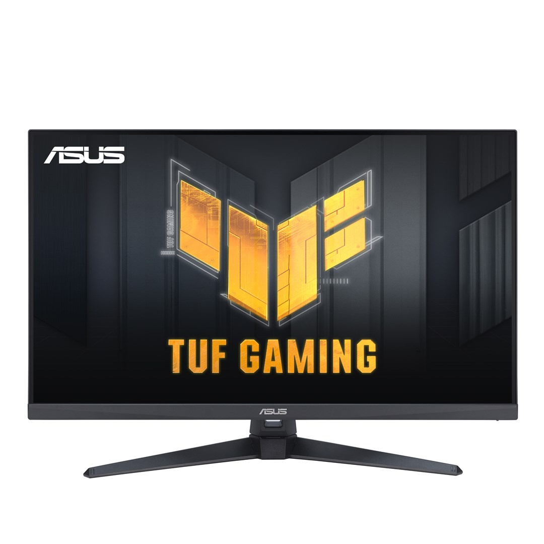 Monitor Kompjuteri ASUS TUF Gaming VG328QA1A 80 cm (31.5") Full HD LED, Ngjyrë e zezë
