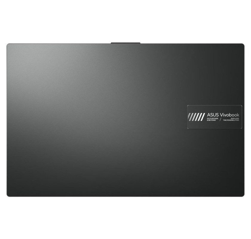 Laptop, ASUS Vivobook GO 15 E1504FA-BQ050, Laptop Ryzen 5 7520U, 15.6’ FHD, IPS AMD Radeon Graphics, WLAN+BT Cam720p, NoOS