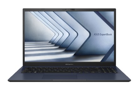 Laptop, ASUS ExpertBook B1 B1402CVA-EB0111X, Intel® Core™ i3 i3-1315U 35.6cm, 14", Full HD, 16 GB DDR4-SDRAM, 512 GB SSD, Wi-Fi 6E (802.11ax) Windows 11 Pro, i zi