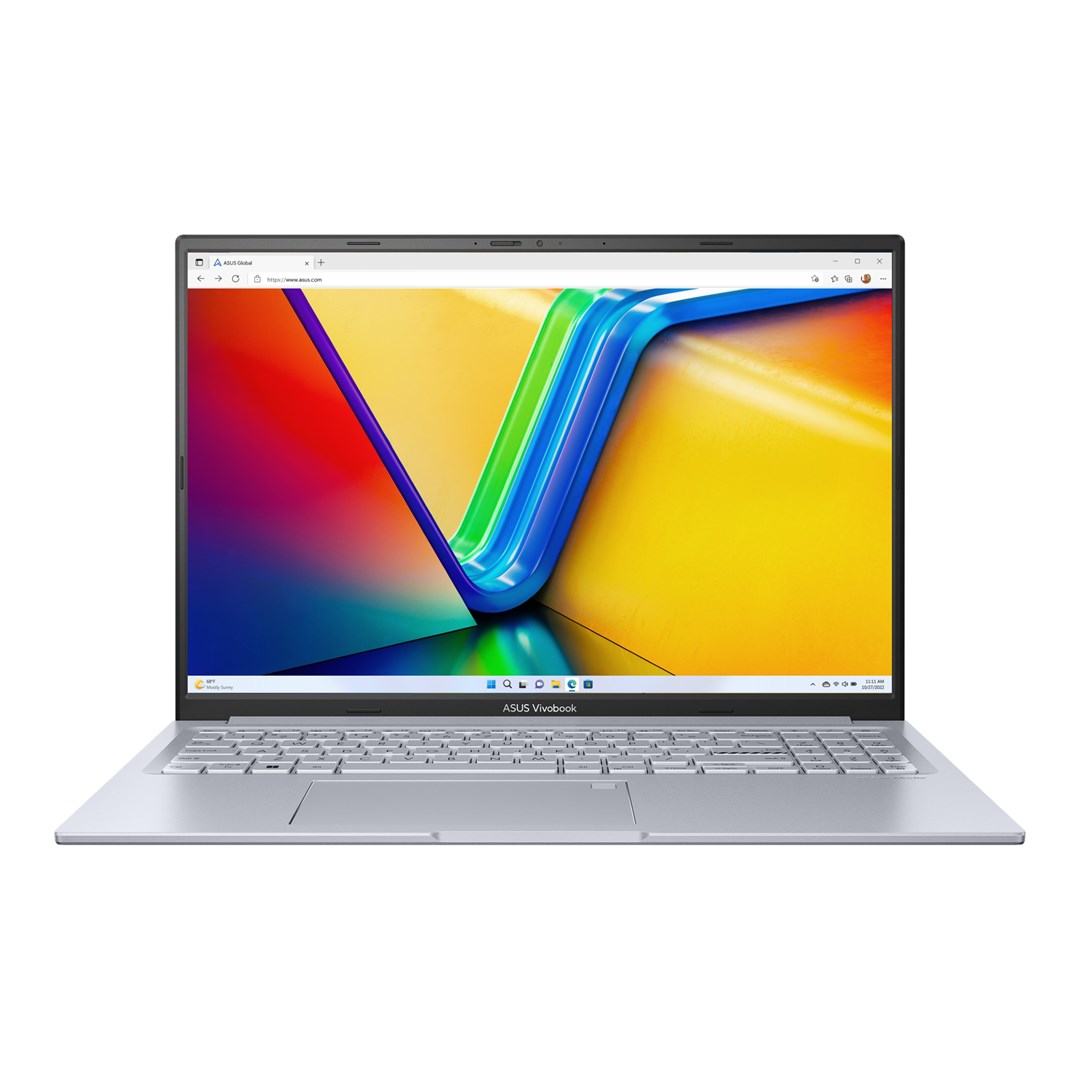 Laptop, ASUS Vivobook 16X, K3605VC-MB231W i5-13500H, Intel i5-13500H, 16’, WUXGA ,16 GB DDR4, 512 GB SSD, GeForce RTX, 3050 Windows 11 Cool, i argjendte