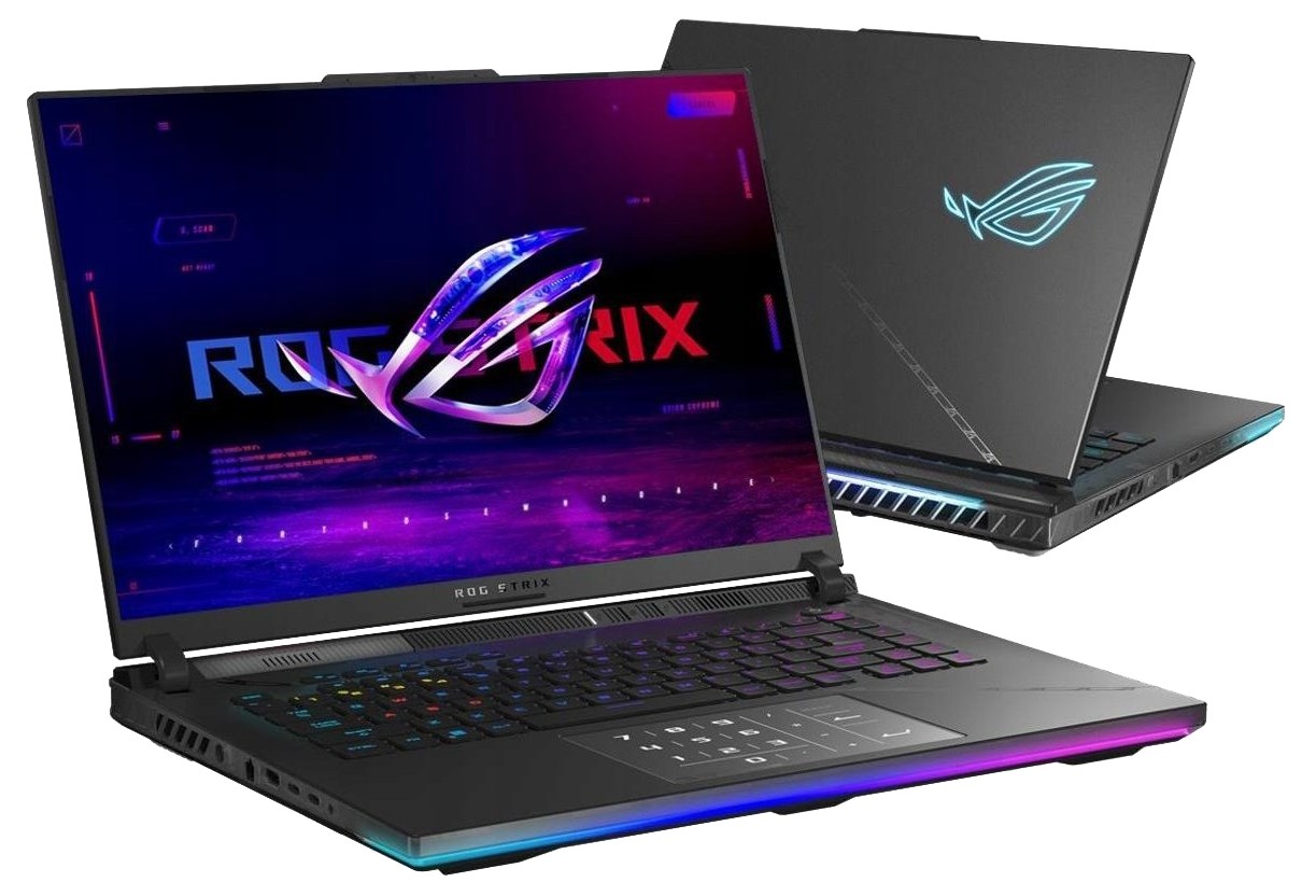 Laptop, ASUS ROG Strix, SCAR 16 G634JZR-N4003