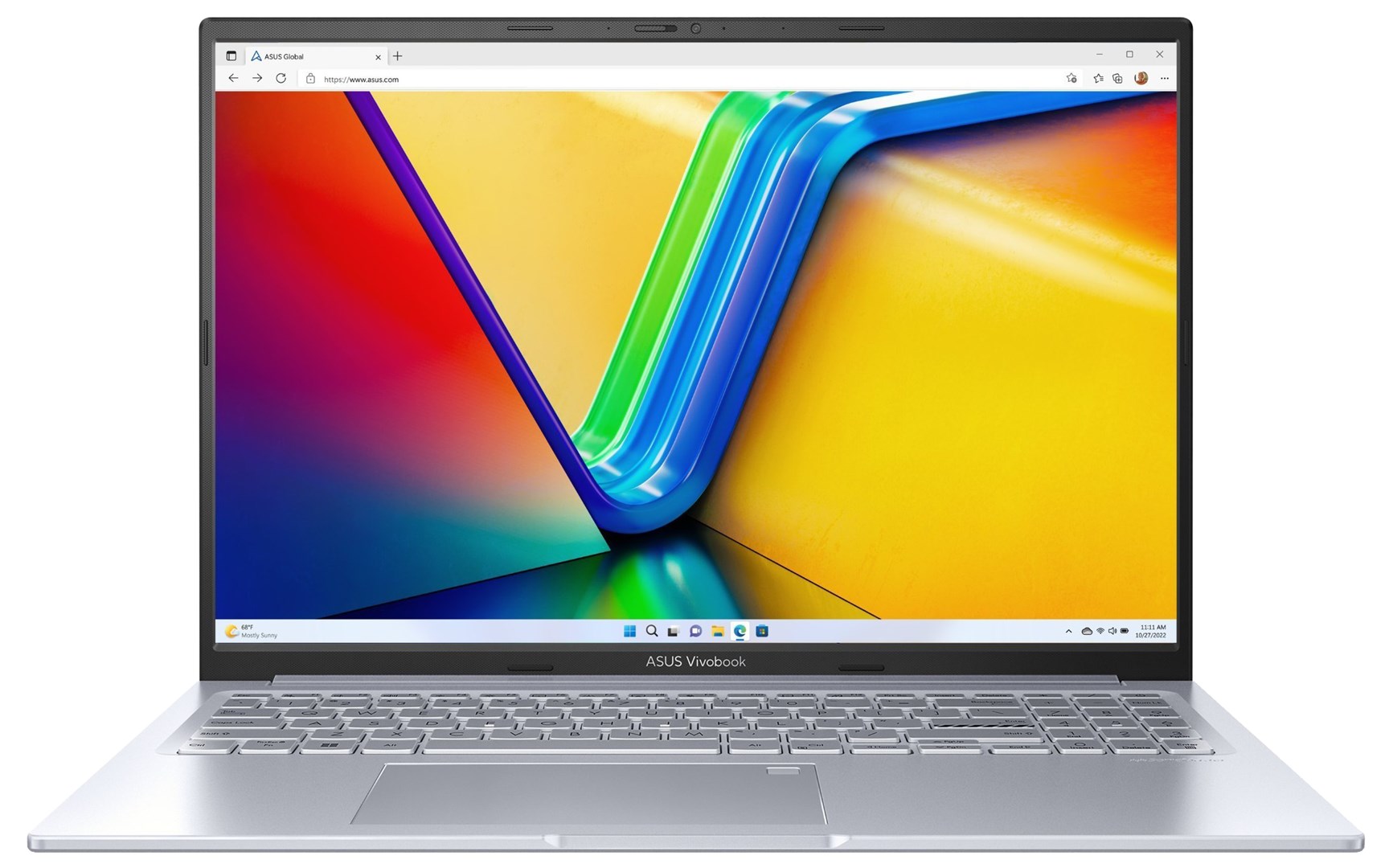 Laptop, ASUS Vivobook 16X M3604YA-MB185