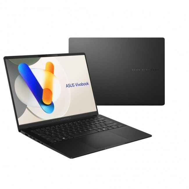 Laptop, ASUS Vivobook S 14 OLED M5406UA-PP007W