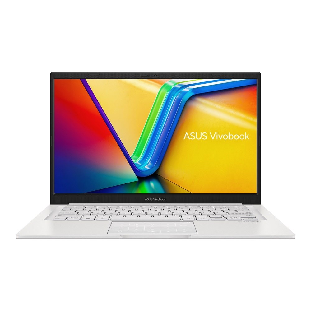 Laptop, ASUS Vivobook 14, X1404VA-EB487W Intel® Core™ i3 i3-1315U,  35.6 cm (14"), Full HD, 8 GB DDR4-SDRAM, 512 GB SSD, Windows 11 Home