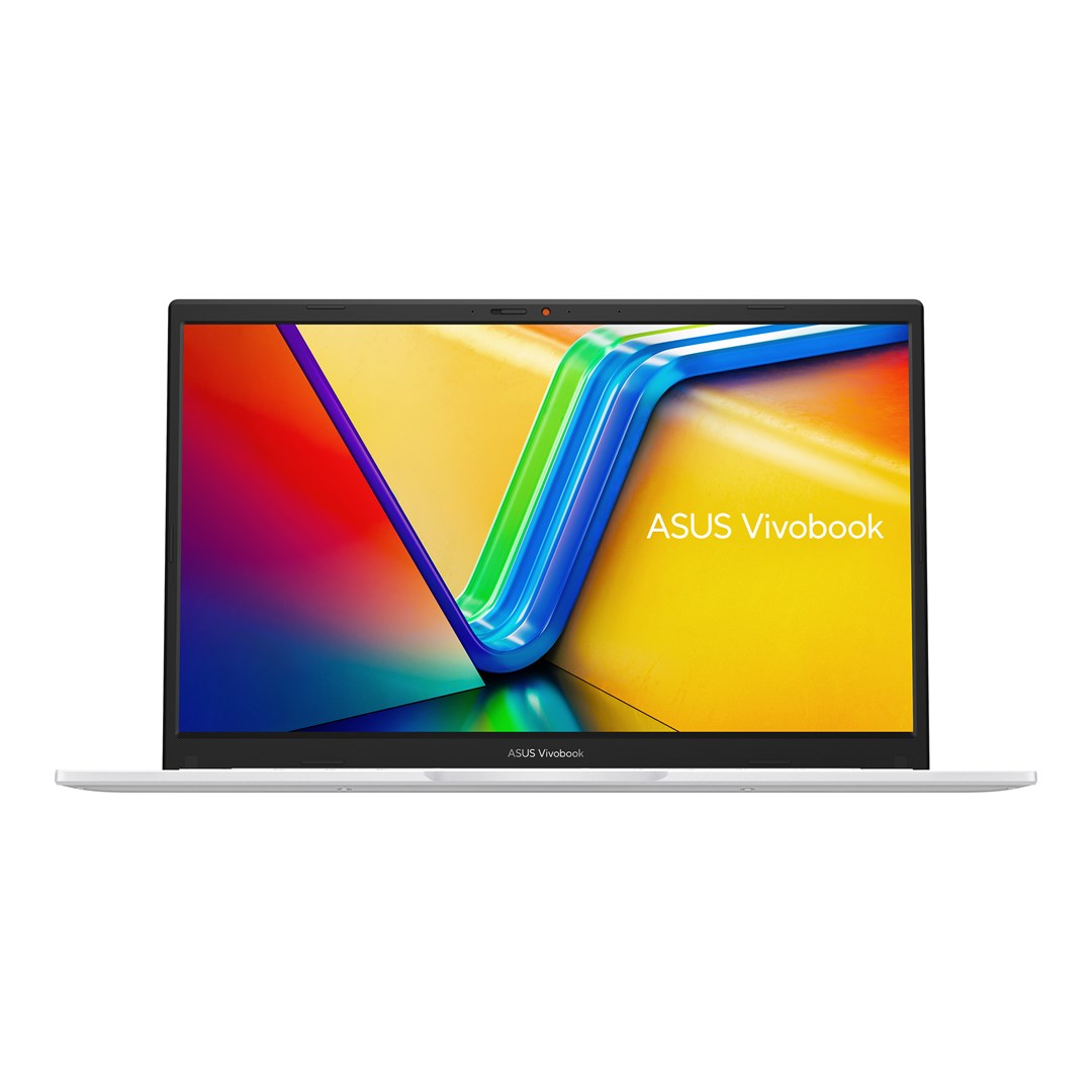 Laptop, ASUS Vivobook 14, X1404VA-EB491W Intel® Core™ i5 i5-1335U,  35.6 cm (14"), Full HD, 16 GB DDR4-SDRAM, 512 GB SSD, Windows 11 Home, Wi-Fi 6E (802.11ax), i bardhe