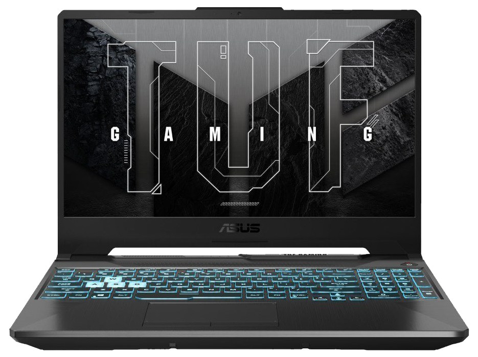 Laptop, ASUS TUF Gaming A15, FA506NCR-R7085