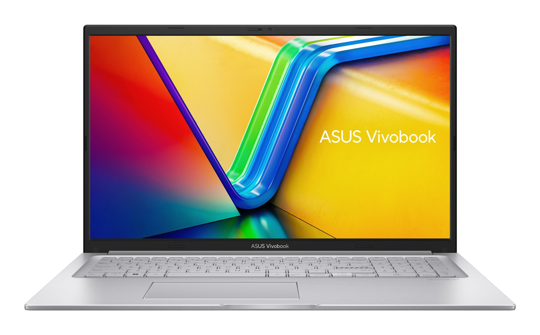 Laptop, ASUS Vivobook 17 X1704VA,  Procesor Intel® Core™ i5-1334U, 17.3" Full HD