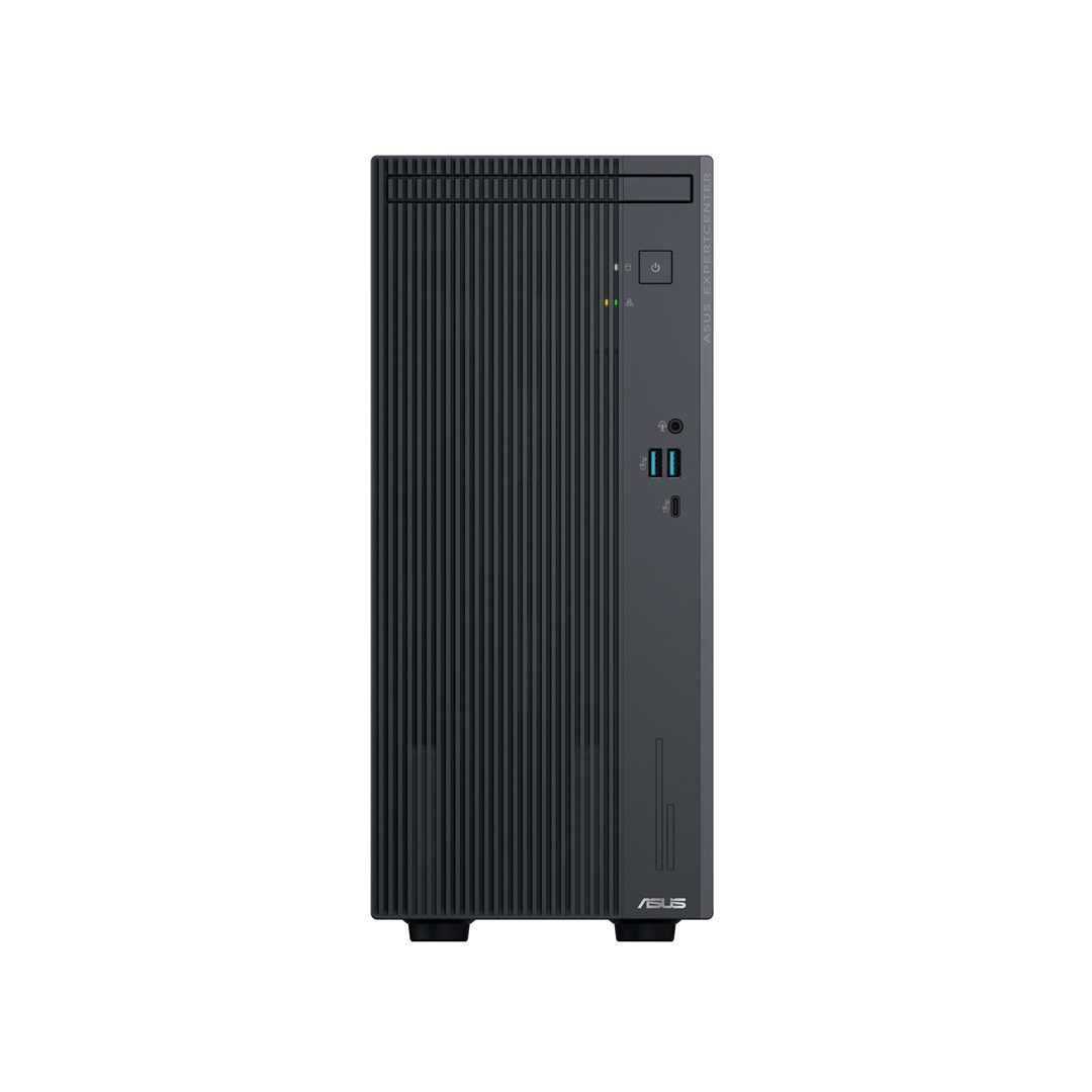 Kompjuter, ASUS ExpertCenter P500, Mini Tower P500MV-13420H057X Intel® Core™ i5, i5-13420H, 16 GB DDR5-SDRAM, 512 GB SSD, Windows 11 Pro