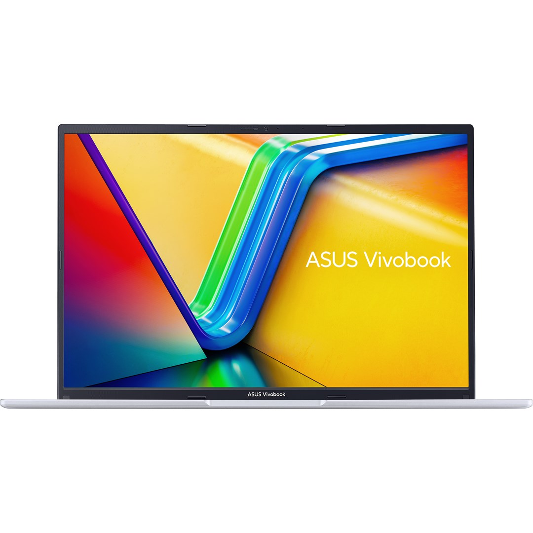 Laptop, ASUS Vivobook 16, X1605VA-MB1803, Intel® Core™ i5 i5-13420H, 40.6 cm (16"), WUXGA 16 GB DDR4-SDRAM 512 GB SSD, Wi-Fi 6E (802.11ax), NoOS, i argjendte