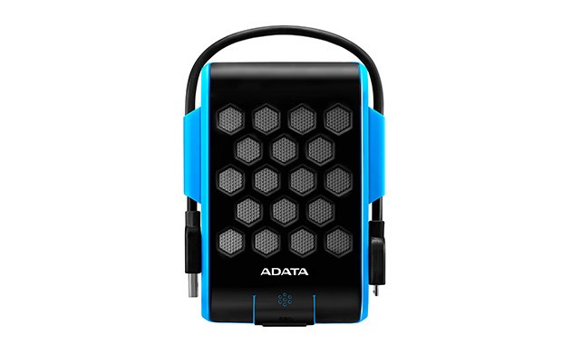 Hard Drive Eksternal ADATA HD720 1 TB i Zi, Blu