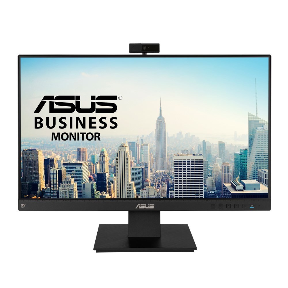 Monitor Kompjuter ASUS BE24EQK 60.5 cm (23.8") Full HD LED i Zi