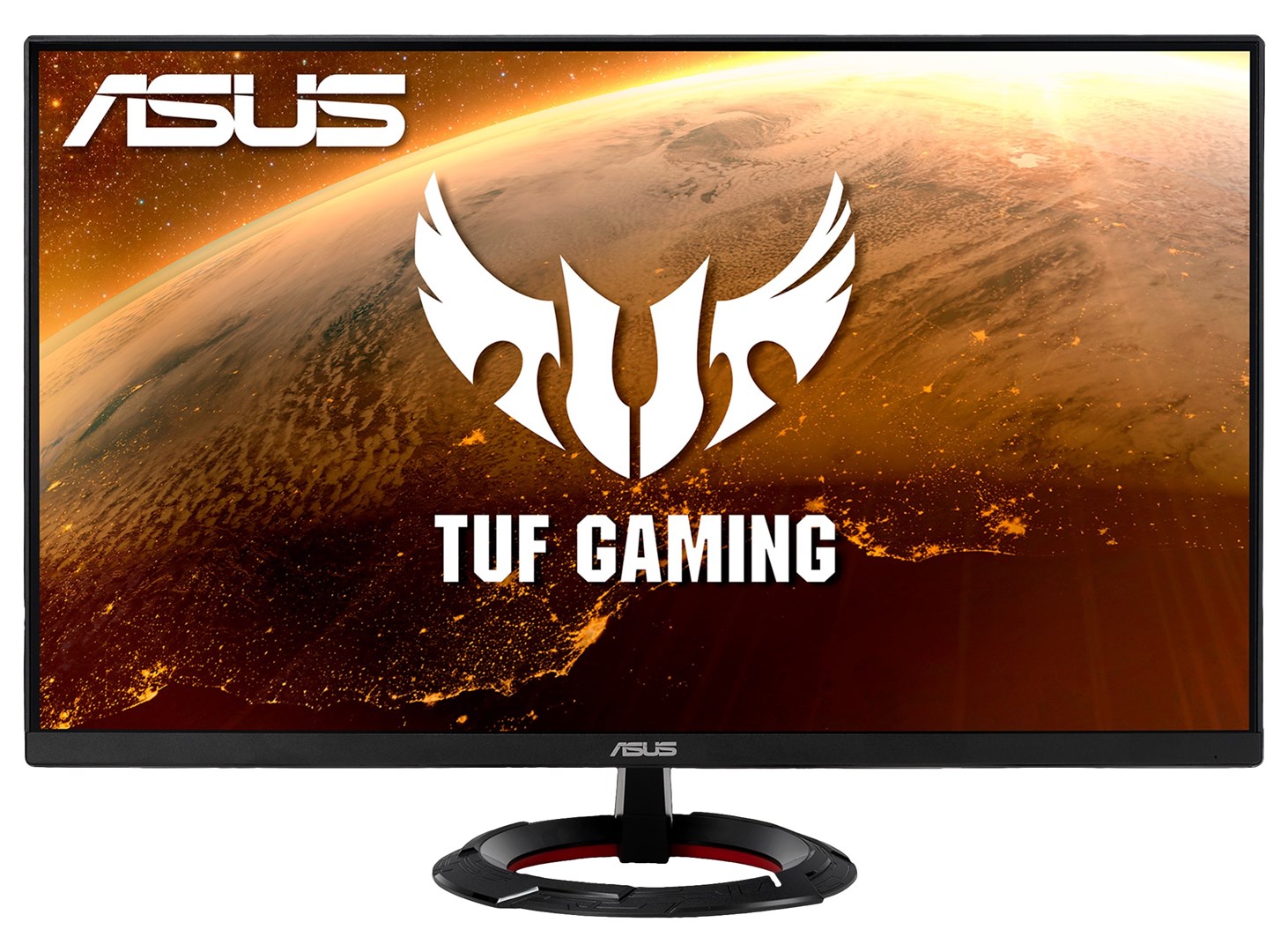 ASUS VG279Q1R computer monitor 68.6 cm (27") 1920 x 1080 pixels Full HD LCD Black