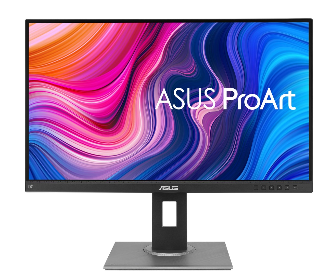 Monitor Kompjuter ASUS ProArt PA278QV 68.6 cm (27") 2560 x 1440 pixel Quad HD LED, i Zi