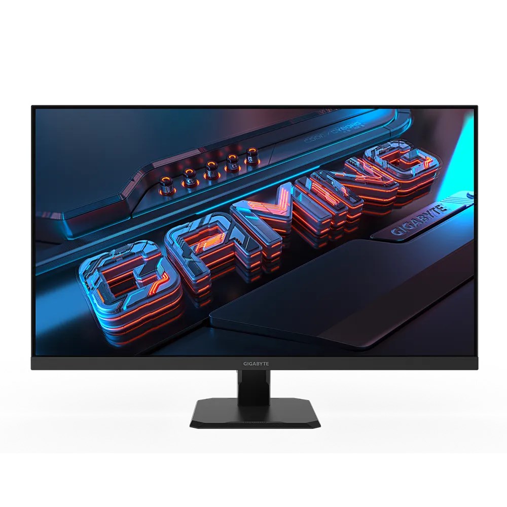 Monitor kompjuteri Gigabyte GS32Q, 80 cm (31.5"), 2560 x 1440 piksele, Quad HD, i zi