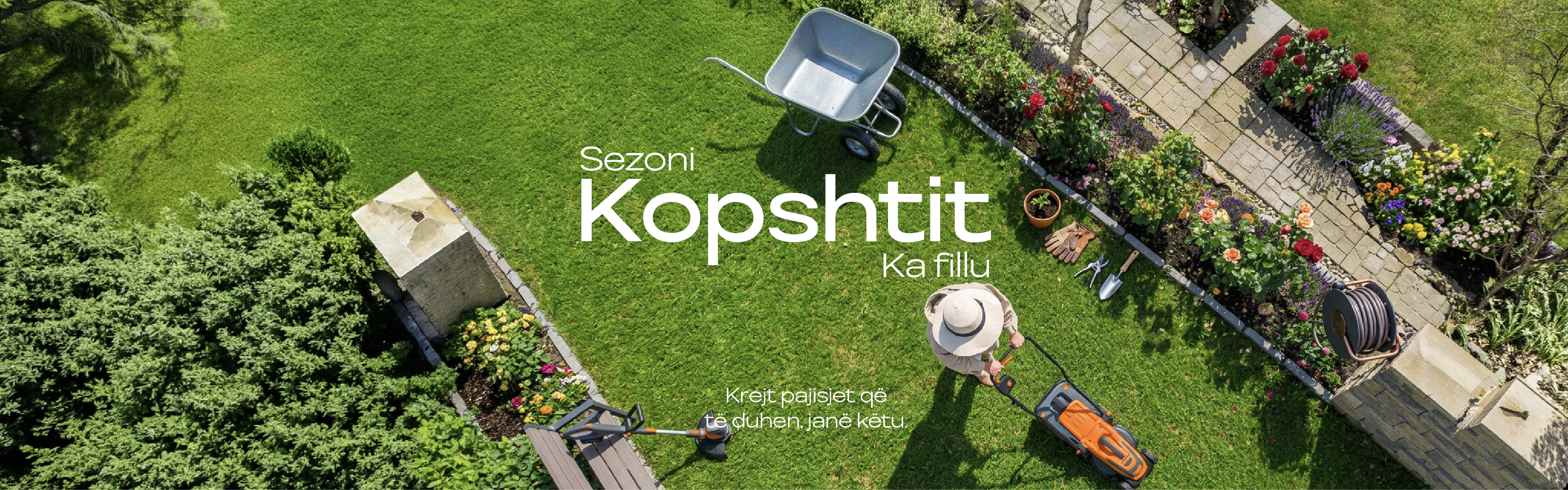 Baner promocional (gorilla-mall.com)