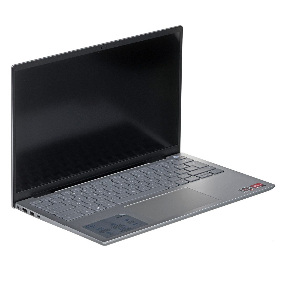 Laptop, DELL INSPIRON 5435 AMD RYZEN 5 7530U, 8GB, 512GB SSD, 14", FHD, Win11pro, (keyboard AZERTY)