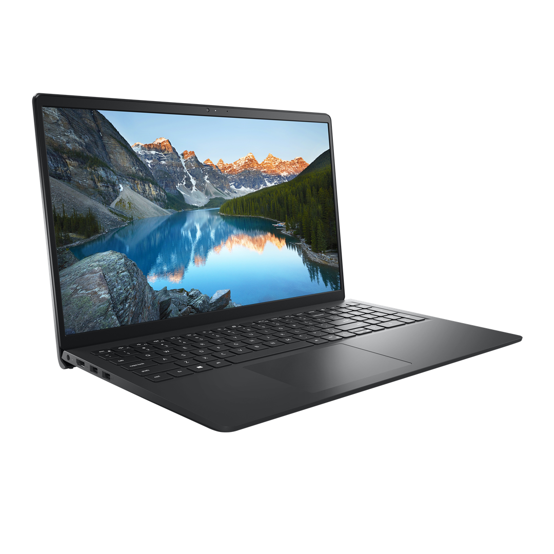 Laptop, DELL Inspiron 3520,39.6cm, 15.6", Full HD, Intel® Core™ i5 i5-1235U, 16 GB DDR4-SDRAM, 1000 GB SSD, Wi-Fi 5 (802.11ac) Windows 11, i zi