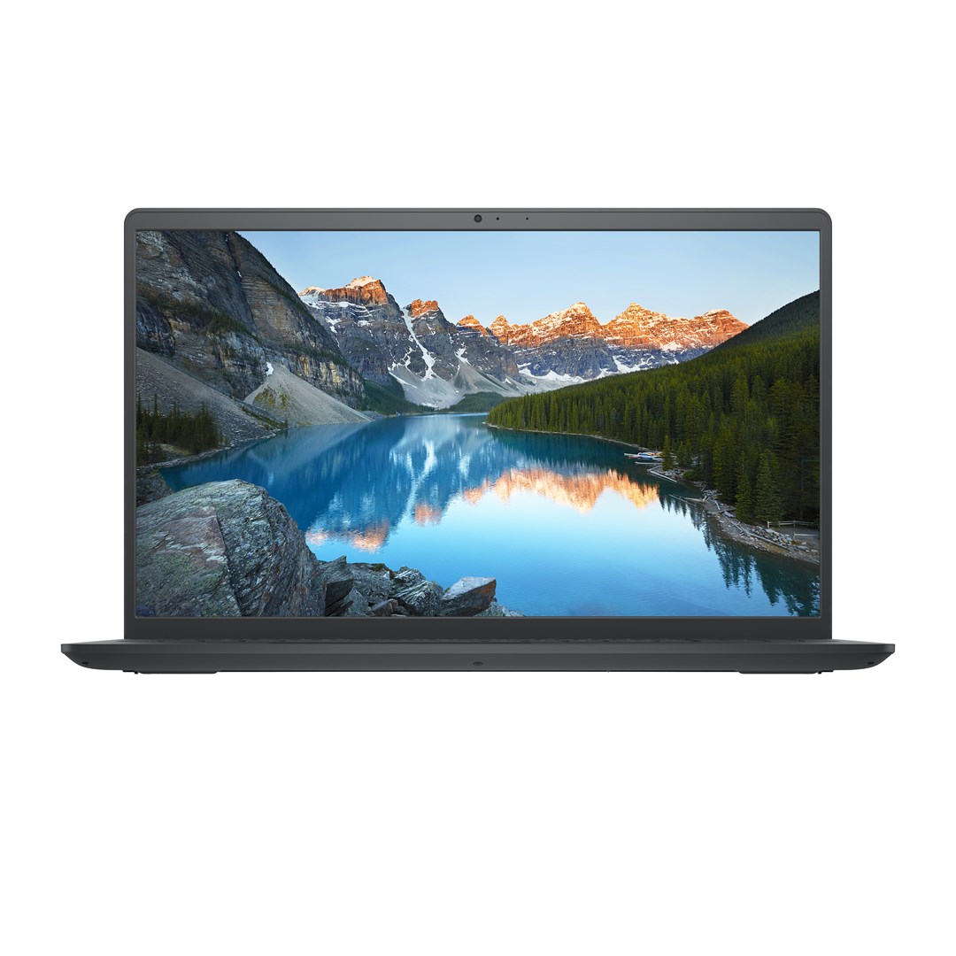 Laptop, DELL Inspiron 3530 Intel® Core™ i5 i5-1334U, Laptop 39.6cm, 15.6", Full HD, 16 GB DDR4-SDRAM, 1 TB SSD, Wi-Fi 6 (802.11ax), Windows 11 Home, i hirit